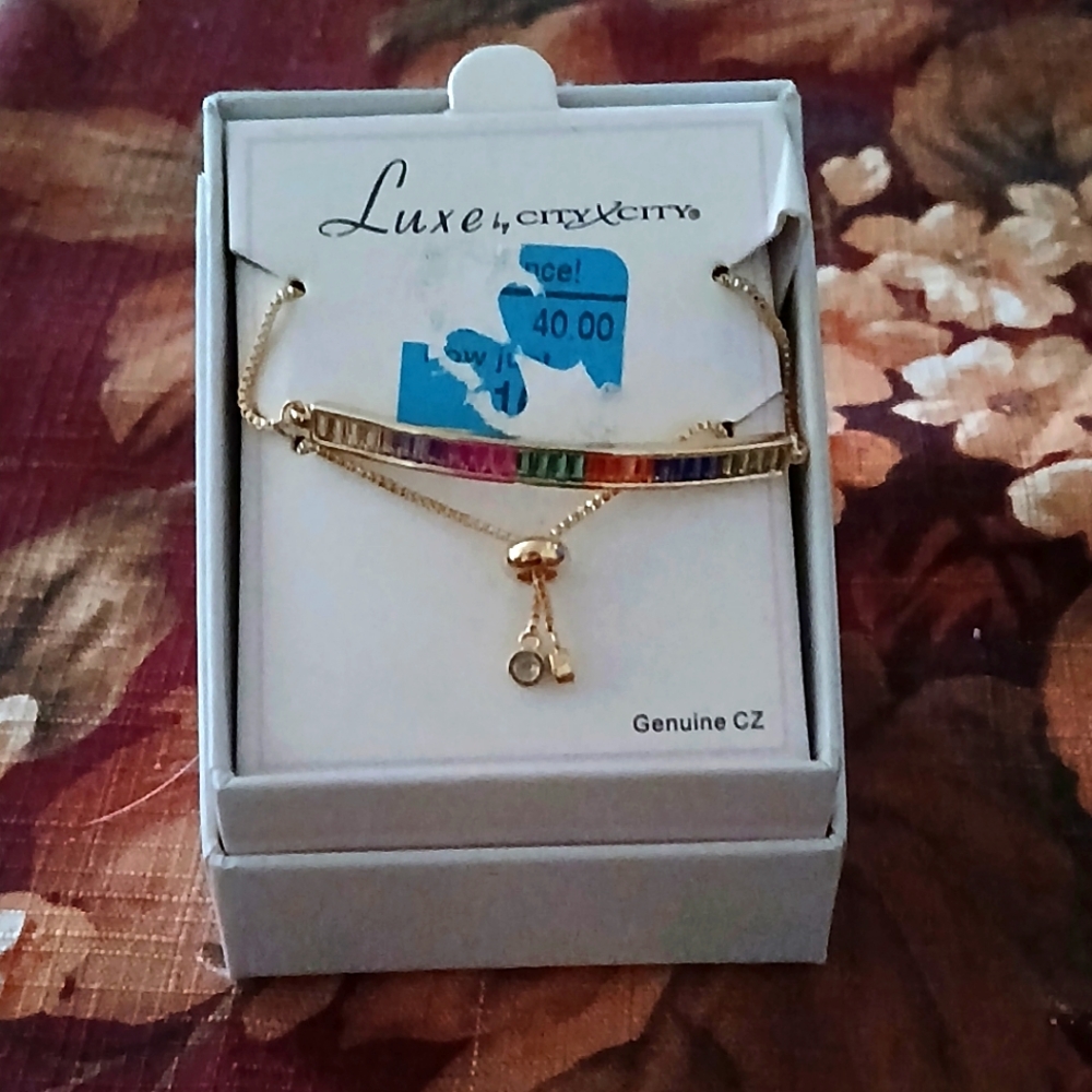 LUXE BY CITY X CITY